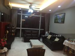 Hillview Regency (D23), Condominium #126810572